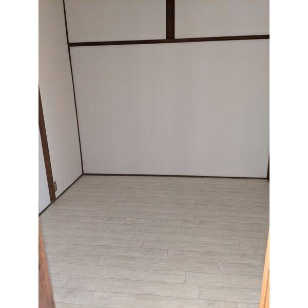 北柿ケ瀬平屋貸家 写真5