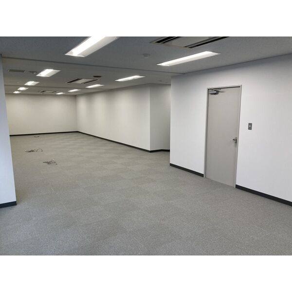 錦ハーモニービル 4B号室 写真6
