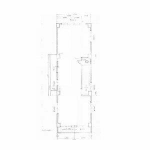 イトウビル 4階号室 間取り図