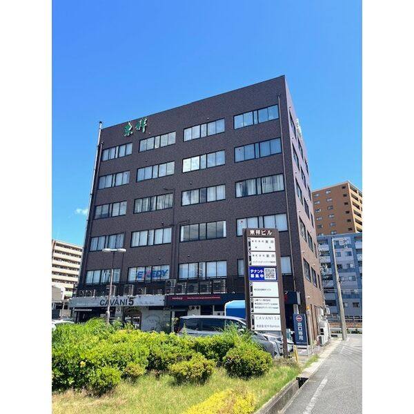 東祥ビル 3