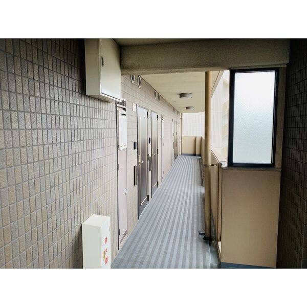 ユーハイツ三和 II 事業用305号室 写真2