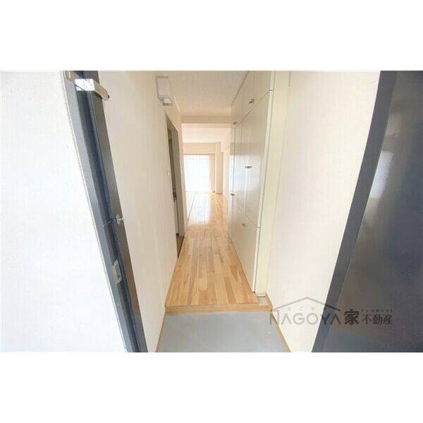 八晃ビル 写真1