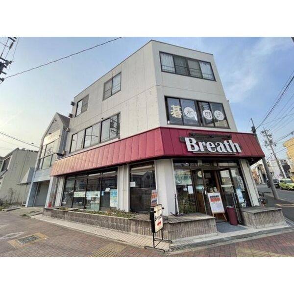 鳥居西ビル 外観