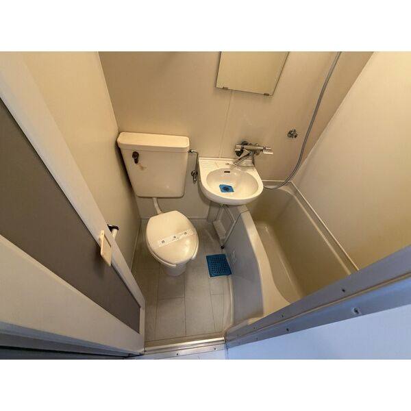 NF GRAN 豊橋 写真5