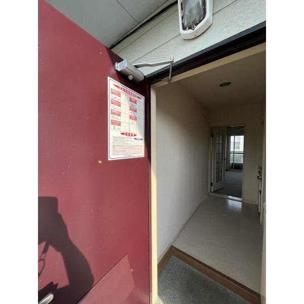 NF GRAN 豊橋 写真7