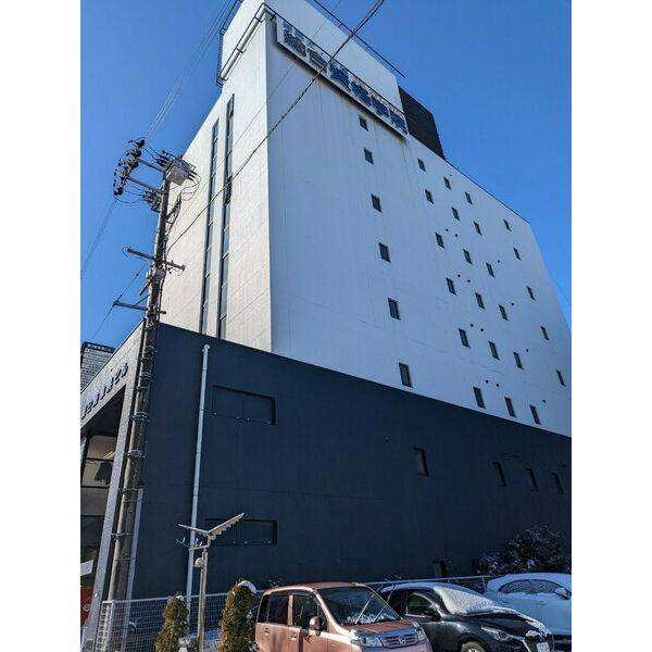 第2岐阜県ビル