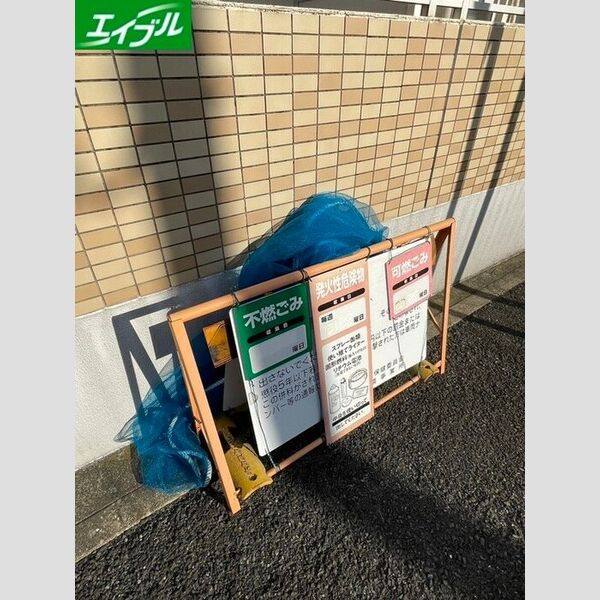 ラフォーレ桜山 1A号室 写真1