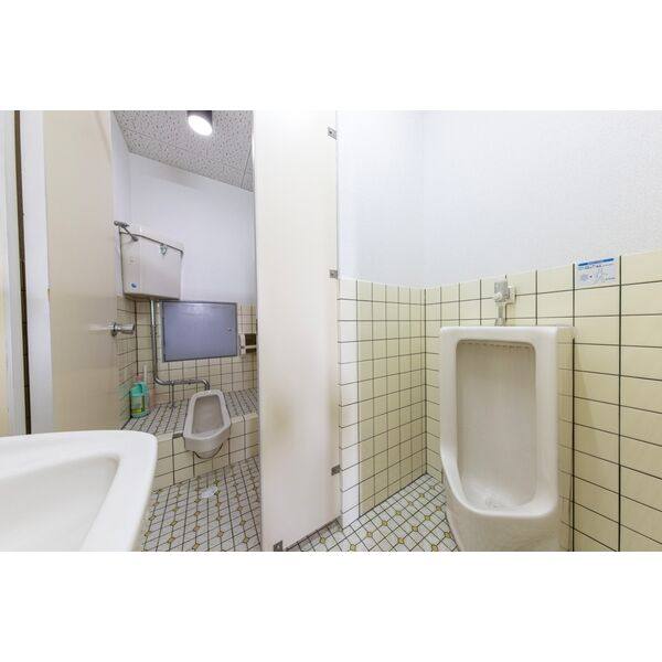 大晃ビル 写真8