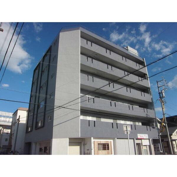 音羽壱番館一社
