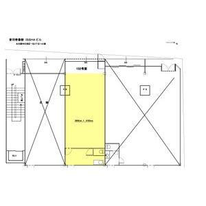 音羽壱番館一社 間取り図