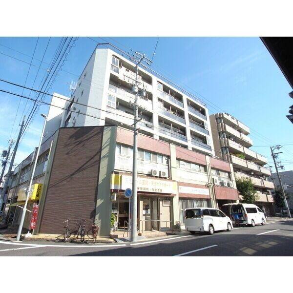 天池ビル 2階号室