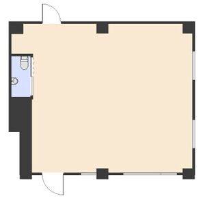 ファミール牧の里 間取り図
