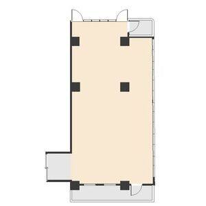 平針サンシャイン 間取り図