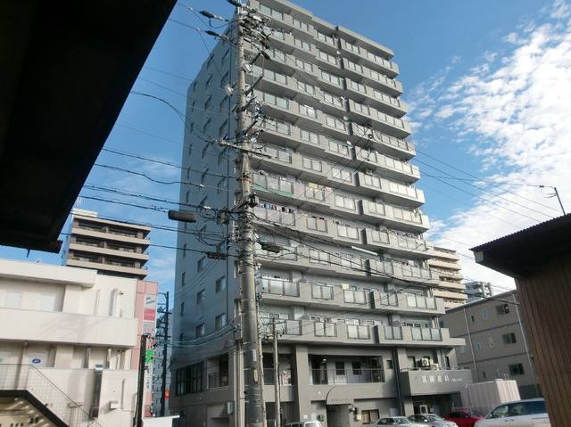 平針サンシャイン