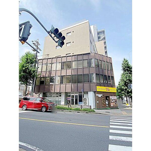 東名ビルディング 外観