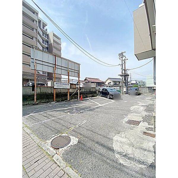東名ビルディング 写真4