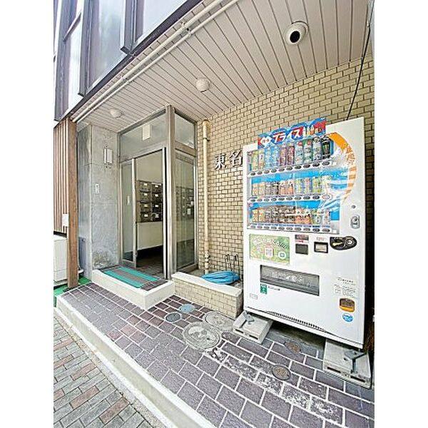東名ビルディング 写真5