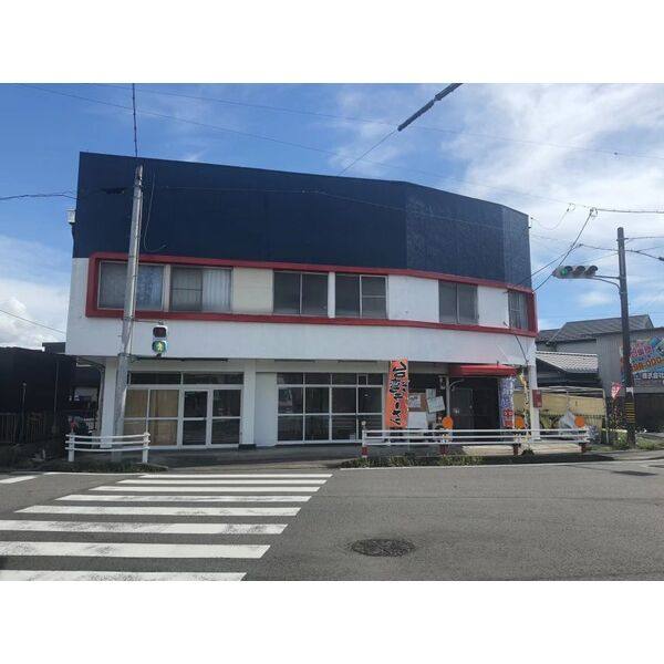 大島マンション 店舗1号室