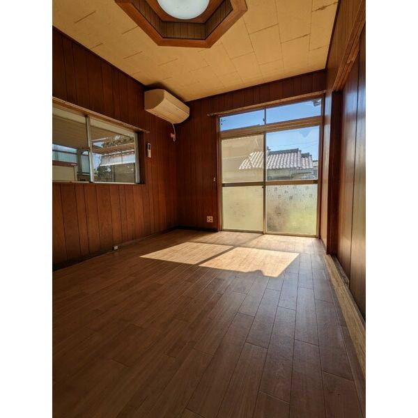 瑞穂市戸建て 写真1