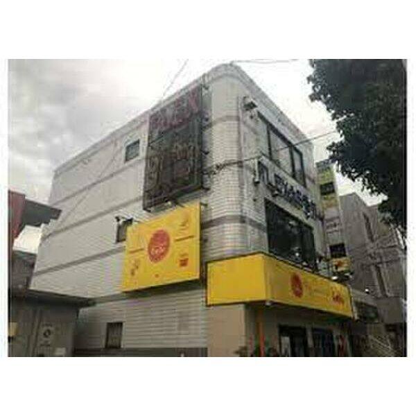 FLEX北5番館 2C号室