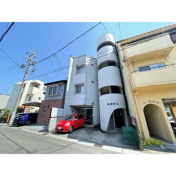 松田ビル