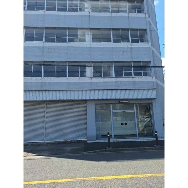外新町中駒ビル【1棟貸し】 号室 写真9
