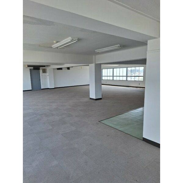 外新町中駒ビル【1棟貸し】 号室 写真3