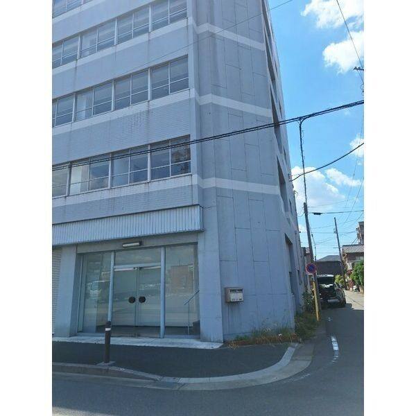 外新町中駒ビル【1棟貸し】 号室 写真8