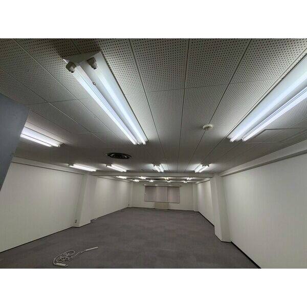 名興中駒ビル 601～611・613号室 写真3