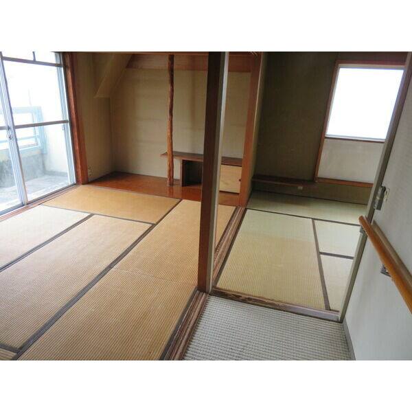 伊東屋栄中駒ビル本館 9A号室 写真2