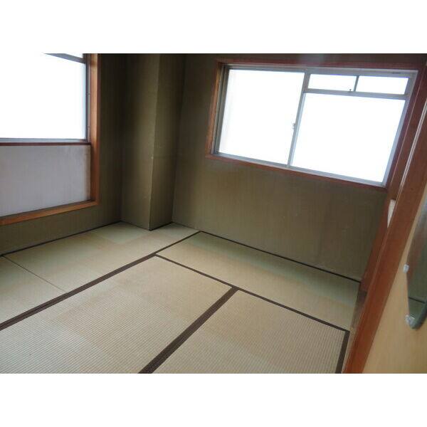 伊東屋栄中駒ビル本館 9A号室 写真3