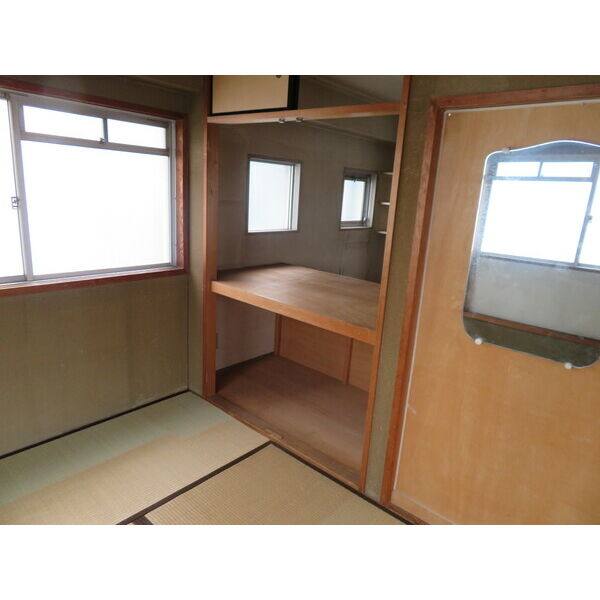 伊東屋栄中駒ビル本館 9A号室 写真4