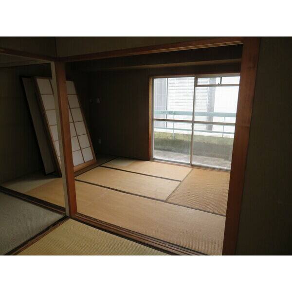 伊東屋栄中駒ビル本館 9A号室 写真5