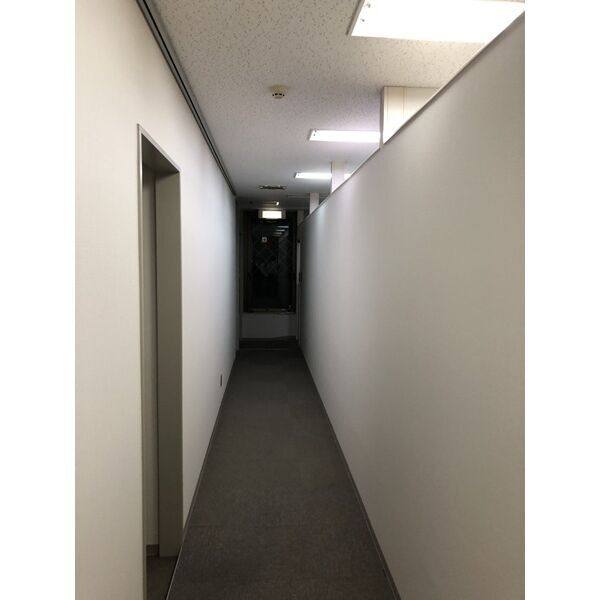 居東屋伏見中駒ビル 4階 写真3
