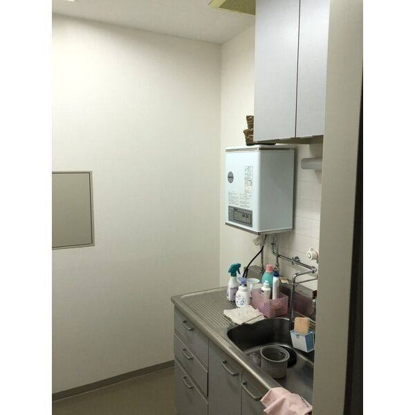 居東屋伏見中駒ビル 4階 写真5