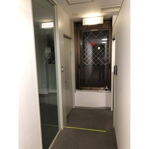 居東屋伏見中駒ビル 4階 写真6