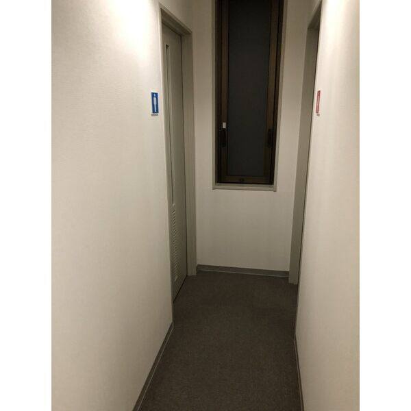居東屋伏見中駒ビル 4階 写真7
