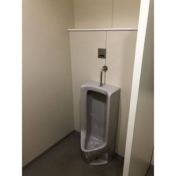 居東屋伏見中駒ビル 4階 写真8
