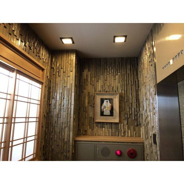 居東屋伏見中駒ビル 4階 写真9