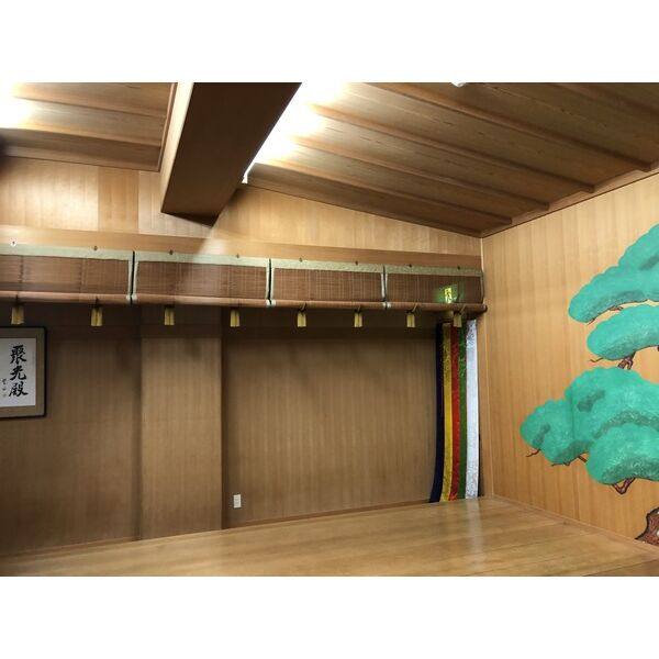 居東屋伏見中駒ビル 4階 写真3