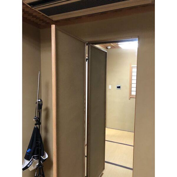 居東屋伏見中駒ビル 4階 写真4