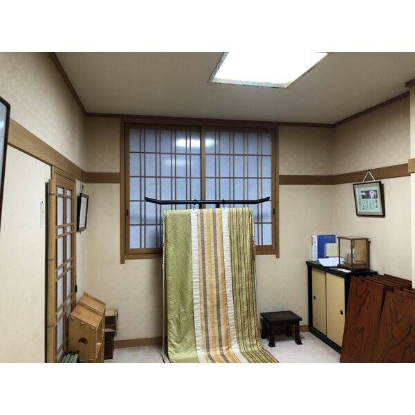 居東屋伏見中駒ビル 4階 写真7