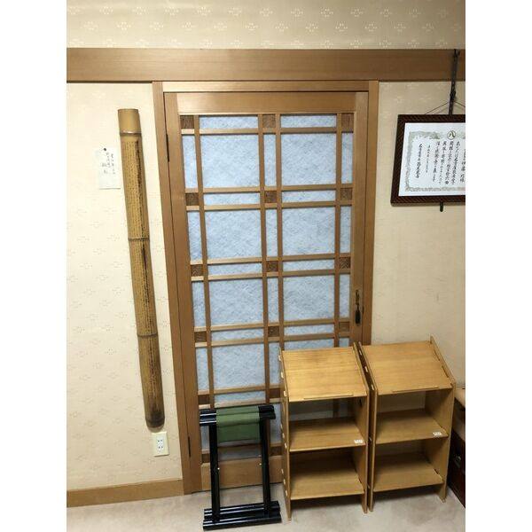 居東屋伏見中駒ビル 4階 写真8