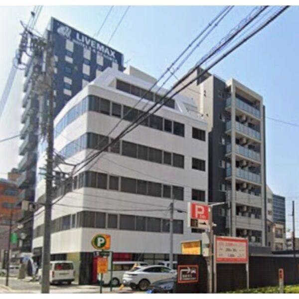 野村新名古屋ビル