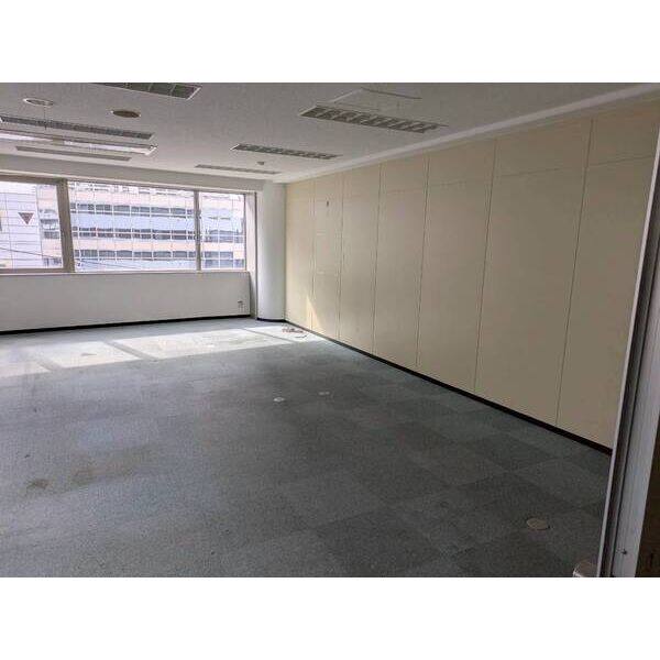 野村新名古屋ビル 写真10