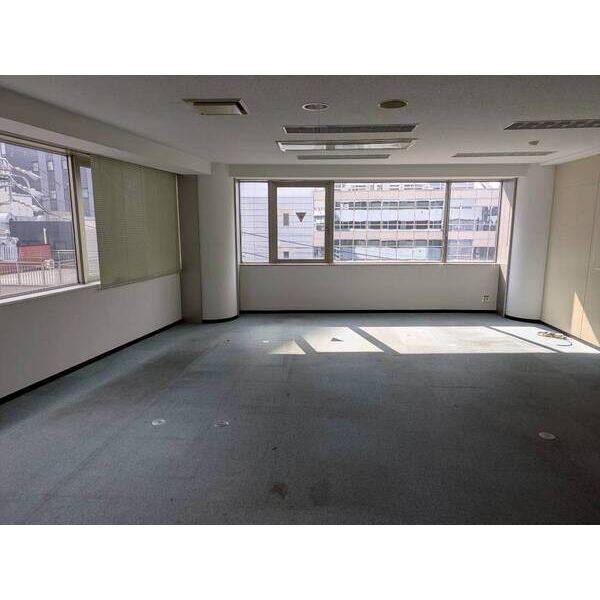 野村新名古屋ビル 写真3