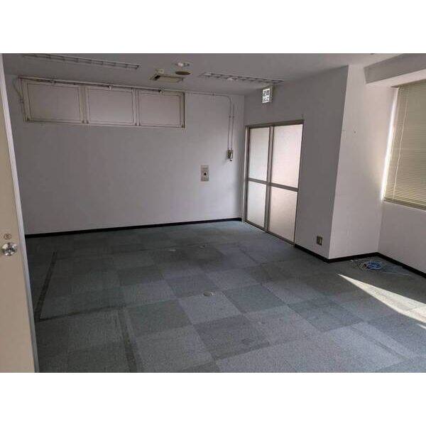 野村新名古屋ビル 写真6