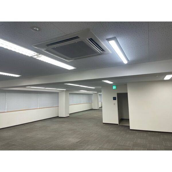 いちご名駅ビル 2階号室 写真4