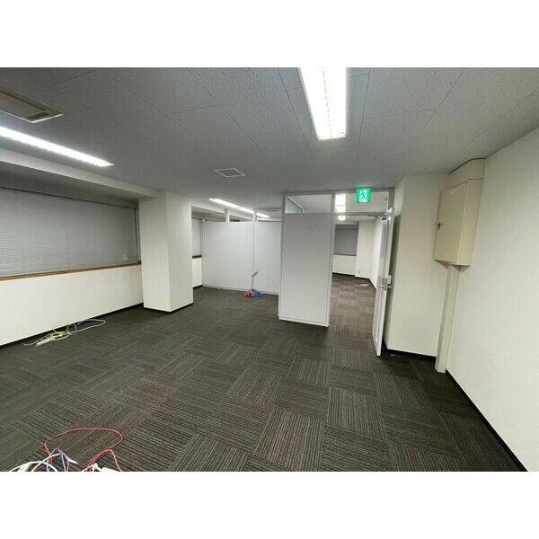 いちご名駅ビル 3階号室 写真4