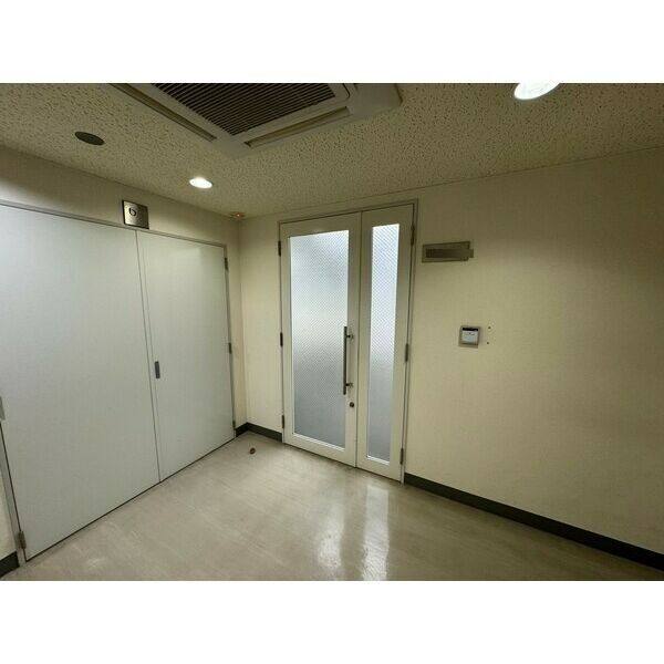 いちご名駅ビル 6階号室 写真1